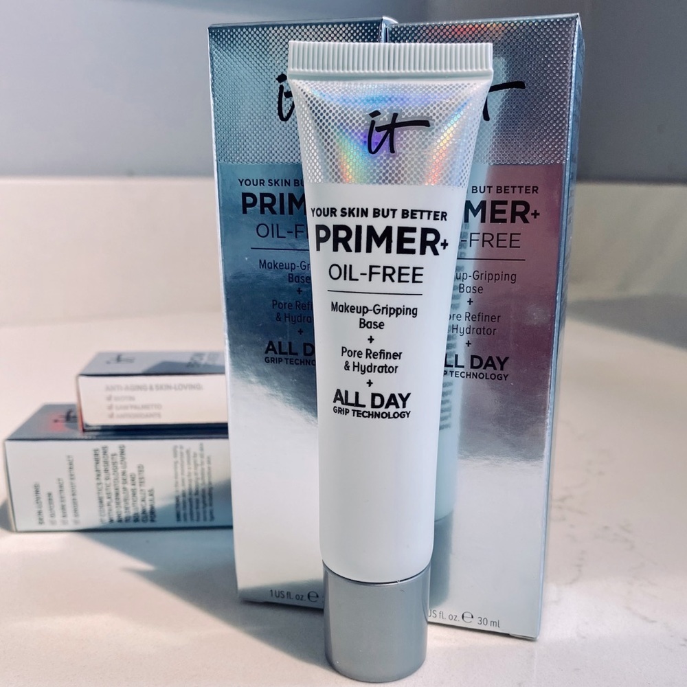 IT Cosmetics Primer+